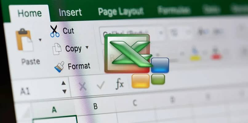 interfaz de Excel original