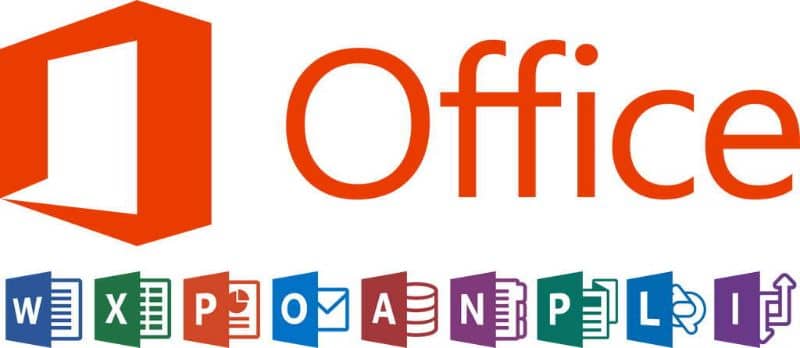 Microsoft Office loco