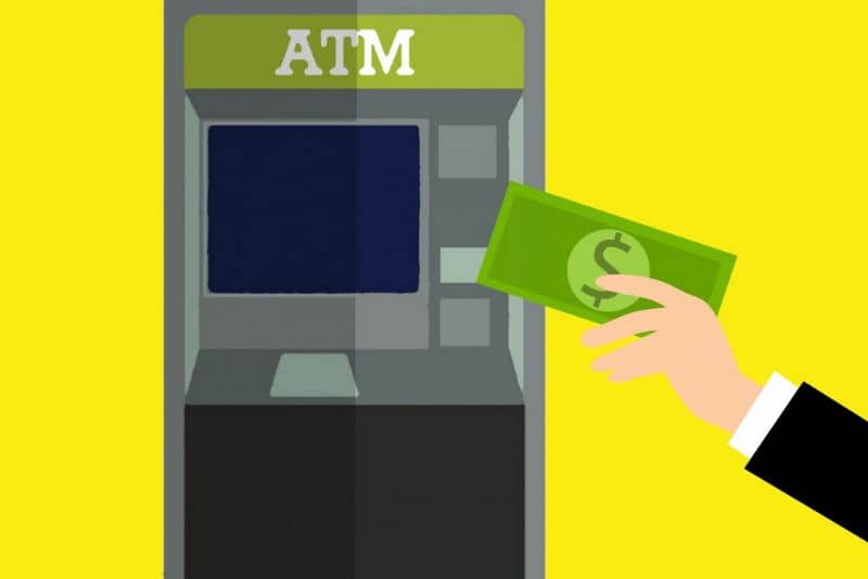 Credit ATM México
