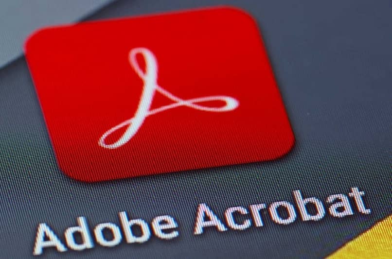 Logotipo de Adobe Acrobat