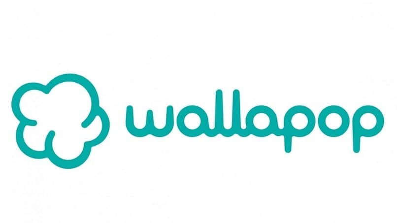 logotipo de wallapop