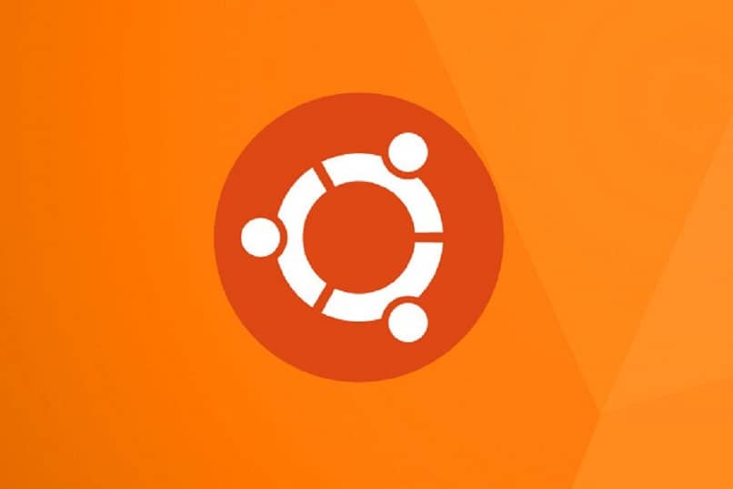 icono original de Ubuntu
