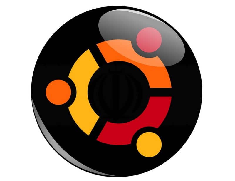 Logotipo de Ubuntu