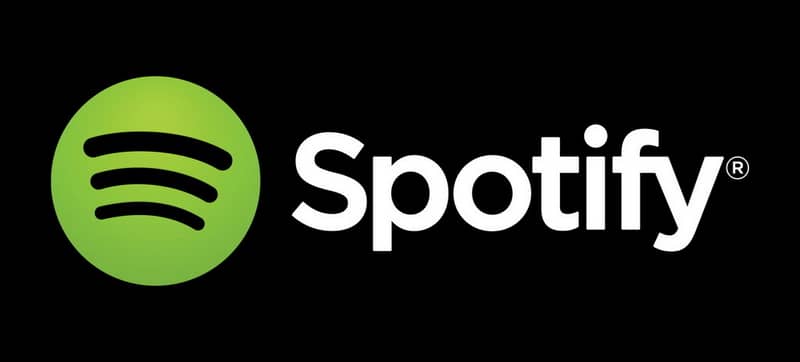 Aplicación Spotify