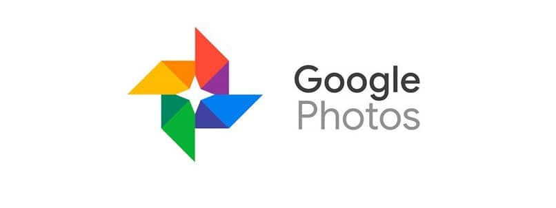 Fotos en Google