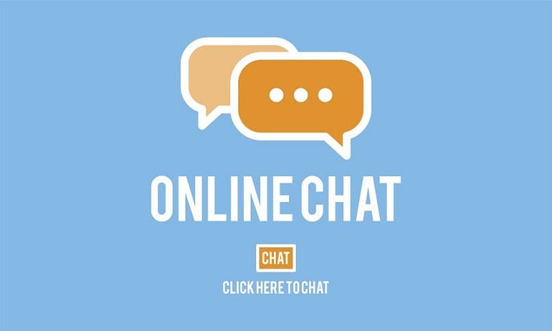 chat web