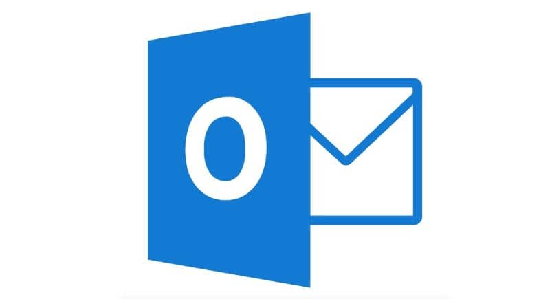 Logotipo de Outlook