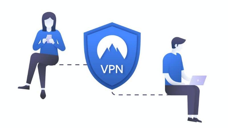 VPN navegar por internet