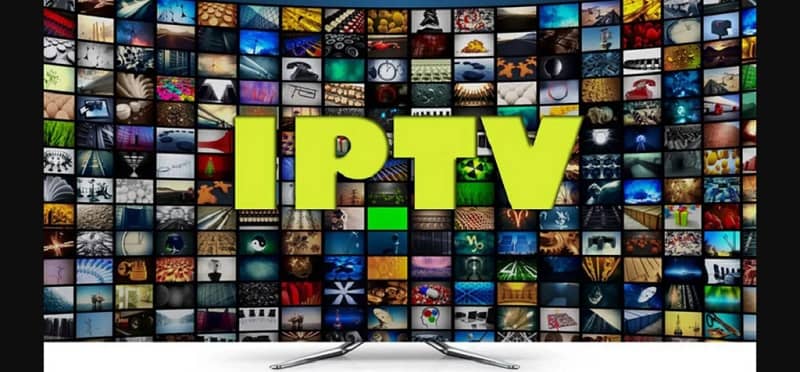Programación de canales de IPTV