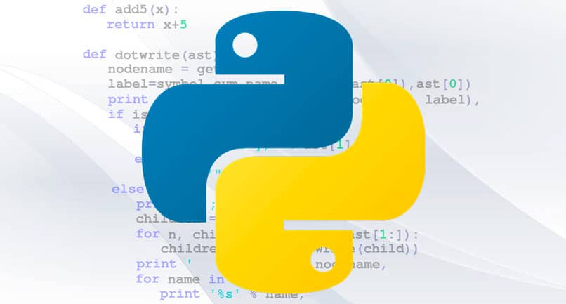 Cómo programar con Python