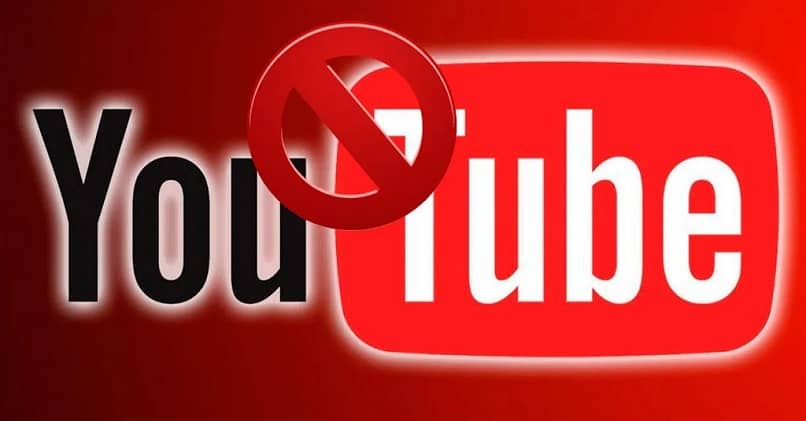 canales de exclusión de youtube