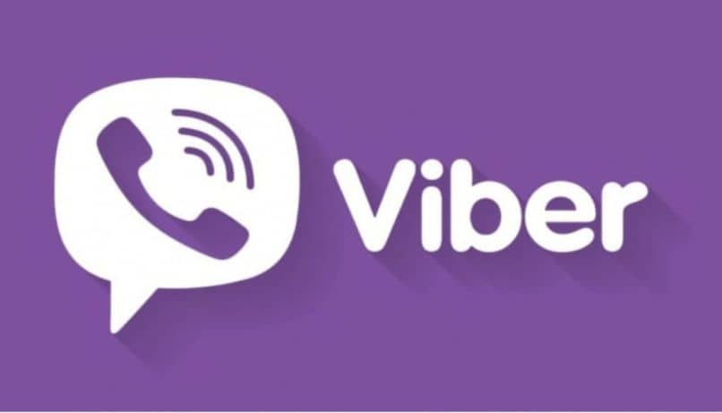 Burbuja de mensaje de teléfono de Viber