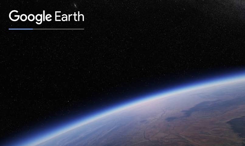 google earth y earth