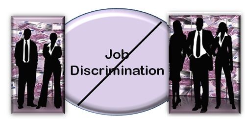 discriminación laboral